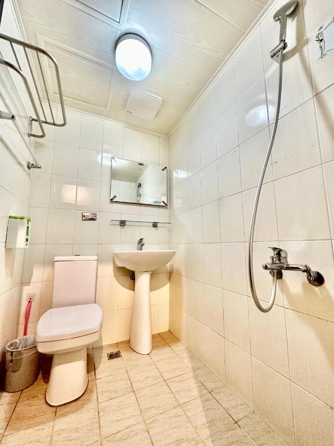小鹿 Homestay Taichung Luaran gambar
